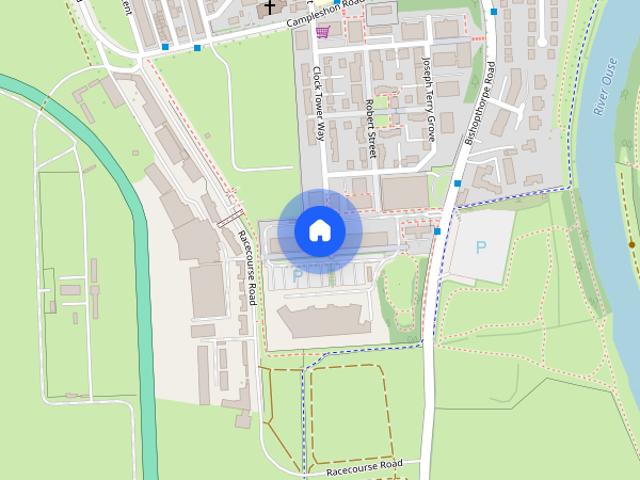 The Residence, Bishopthorpe Road, York, YO23