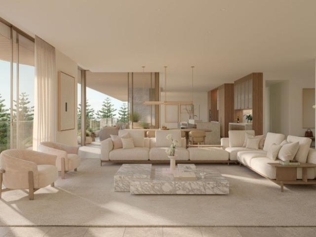 The Residence Collection