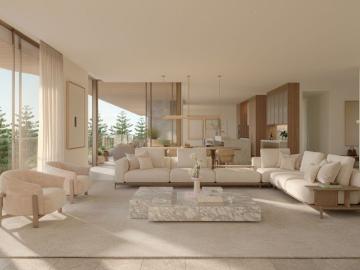 The Residence Collection