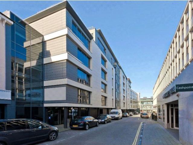 The Residence, 1 Alexandra Terrace, Guildford, Surrey GU1, 2 bed flat to rent, £2,300 pcm | PrimeLocation