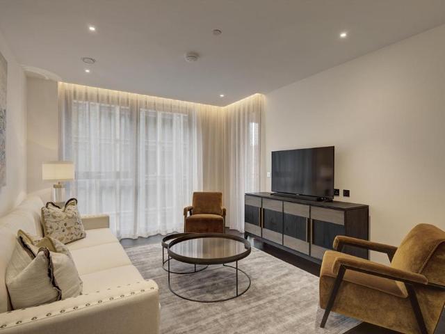 The Residence, 4 Charles Clowes Walk. 2 bed apartment to rent £5,742 pcm £1,325 pw