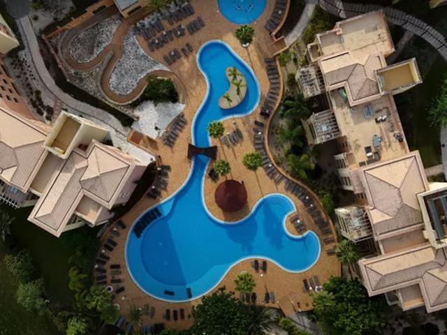 The Residences Vilamoura