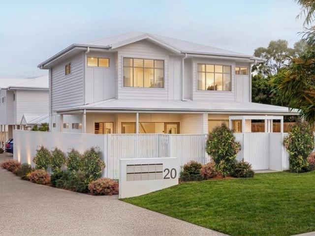 The Residences Architect Designed Living with Australiana Charm in the Heart of Cooroy