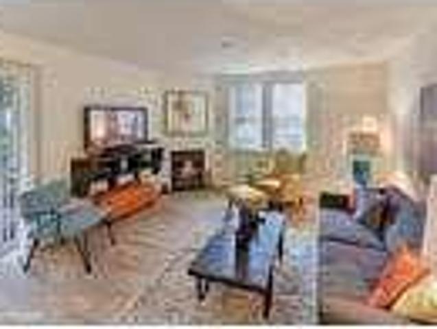 The Residences At The Manor Apartments #2 Bed 2.
