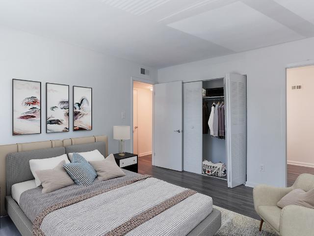 The Residences at Lakeview 2 Bedroom Apartment for Rent at 2774 S Mendenhall Rd, Memphis, TN 38115 Southeast Memphis
