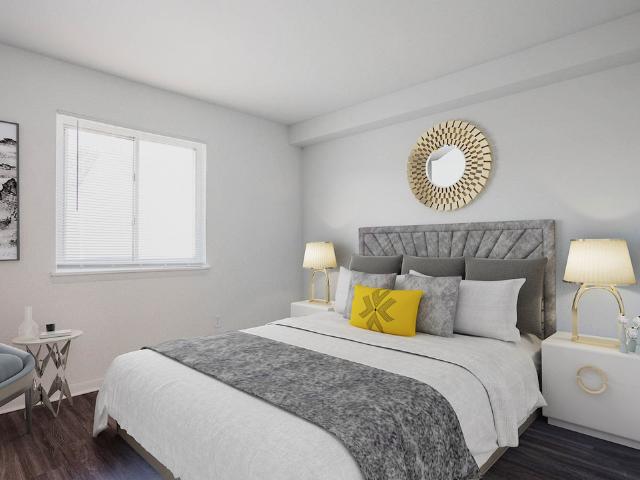 The Residences at Lakeview 2 Bedroom Apartment for Rent at 2774 S Mendenhall Rd, Memphis, TN 38115 Southeast Memphis