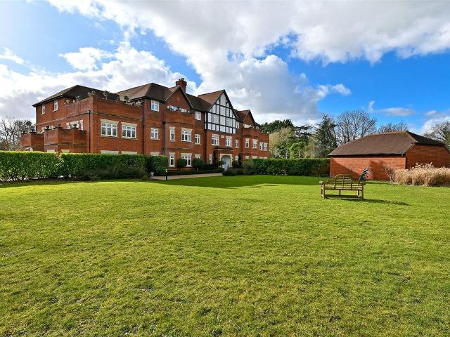 The Residences, At Orchard Lea Estate, Drift Road, Winkfield SL4, 2 bed flat to rent, £3,250 pcm | PrimeLocation
