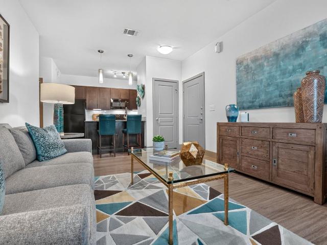 The Residences At Panther Hollow 2 Bedroom Apartment for Rent at 501 Panther Hollow Dr, Marble Falls, TX 78654