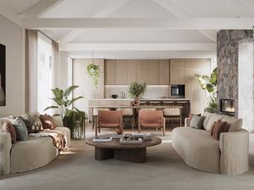 The Residences: Crafted for life's perfect moments in the Southern Highlands