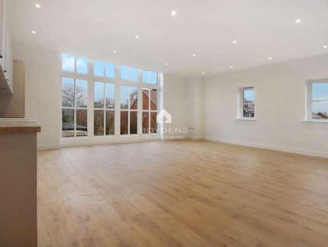 The Residences, Inworth Road, Feering, CO5