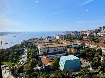 The Ritz Carlton Residence Deniz Manzaralı Full Eşyalı 1+1