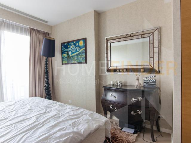 The River 1 bedroom, for sale