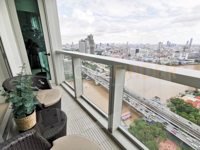 The River 1 bedroom, for sale