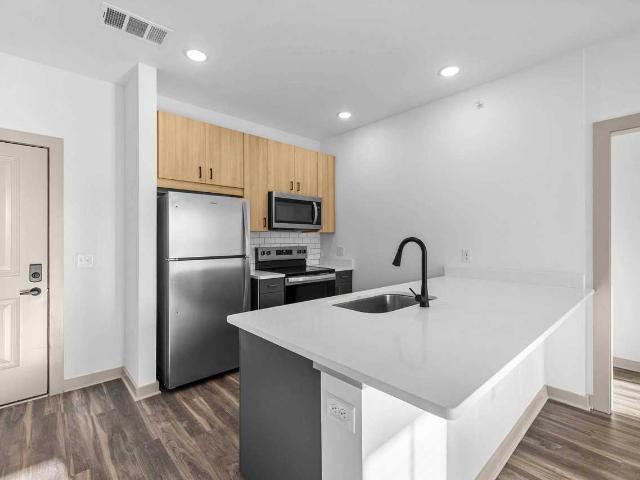 The River 2 Bedroom Apartment for Rent at 1350 Meadowville Technology Pkwy, Chester, VA 23836