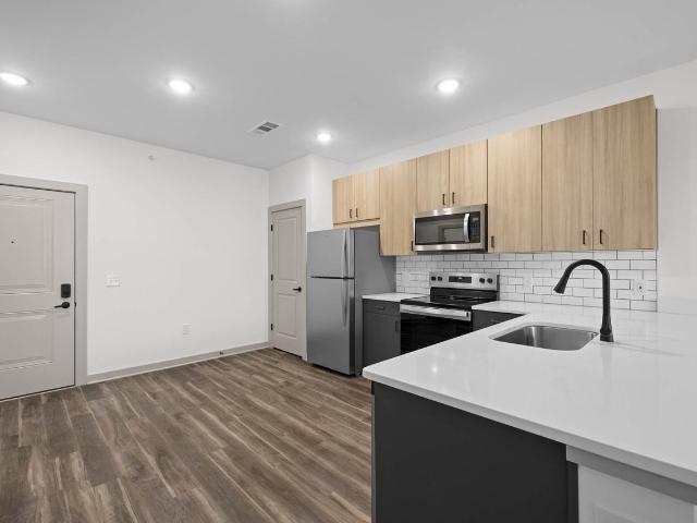 The River 2 Bedroom Apartment for Rent at 1350 Meadowville Technology Pkwy, Chester, VA 23836