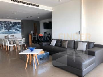 The River Condominium 2 bedrooms, for rent