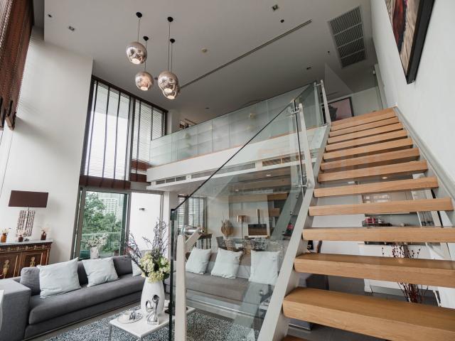 The River by Raimon Land 4 bedrooms, for sale
