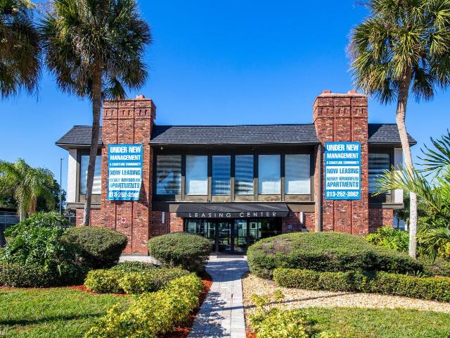 The River Pointe Apartments 1 Bedroom Apartment for Rent at 8024 Hidden River Dr, Tampa, FL 33617