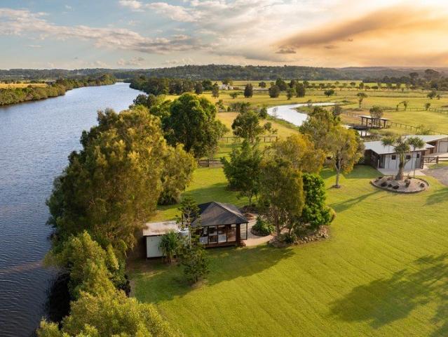 ~ The Riverdance Estate ~