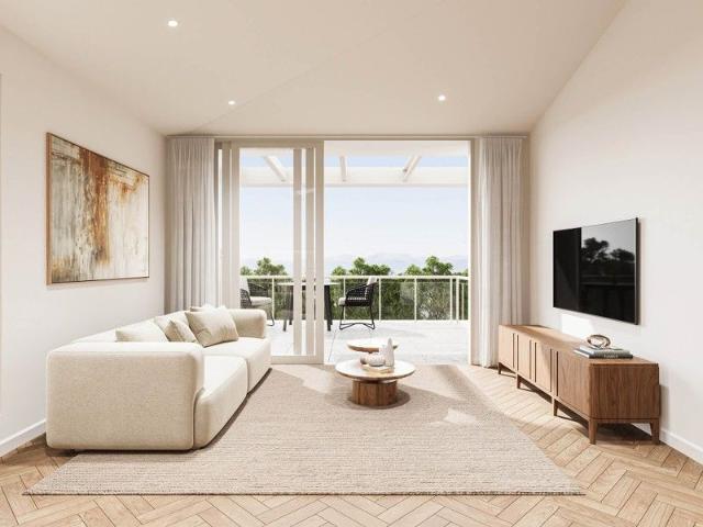 The Riverly a brand new, premium retirement village in West Ryde