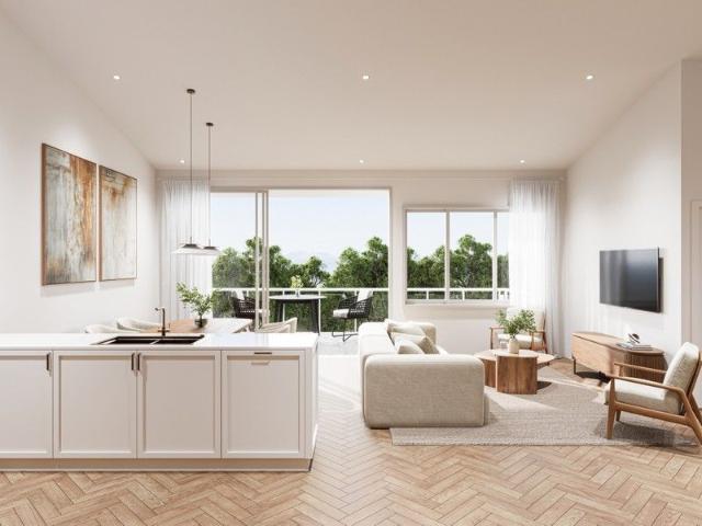 The Riverly a brand new, premium retirement village in West Ryde