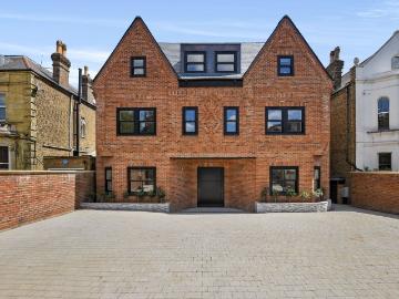 The Ridgeway, Enfield EN2, 2 bed flat to rent, £3,250 pcm | PrimeLocation