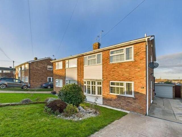 The Ridgeway, Harwich, 3 Bedroom Semi detached