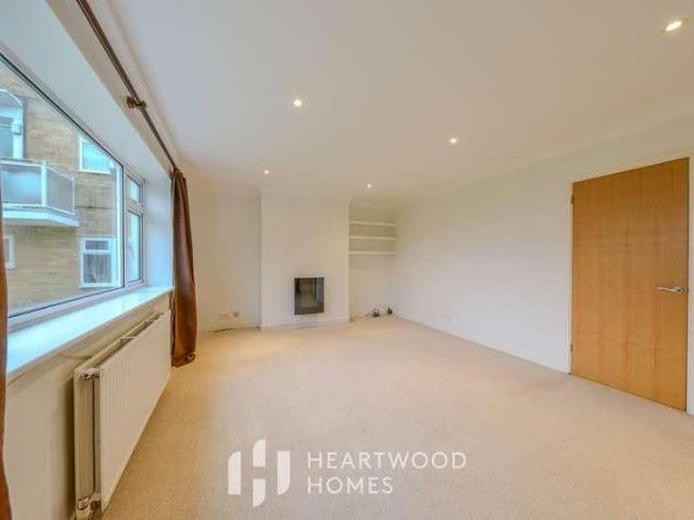 The Ridgeway, St. Albans, AL4