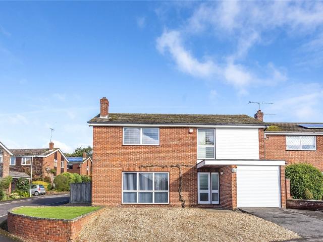 The Ridgeway RG9, 5 bed detached house to rent, £2,900 pcm | PrimeLocation