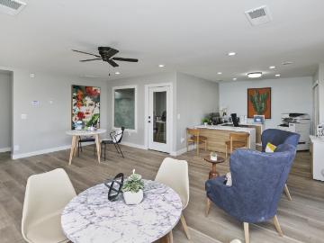 The Ridge 3 Bedroom Apartment for Rent at 557 Tramway Blvd Ne, Albuquerque, NM 87123