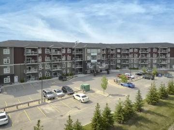 Whyte Ridge, Winnipeg, Fairford, Division No 19
