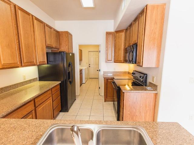 The Ridge at Organ Vista 2 Bedroom Apartment for Rent at 501 N Roadrunner Pkwy, Las Cruces, NM 88011