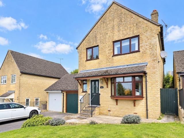 The Ridge, Bussage, Stroud GL6, 3 bed detached house to rent, £1,600 pcm | PrimeLocation