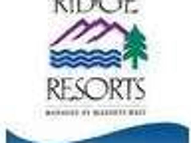 The Ridge Tahoe Time Share FOR SELL