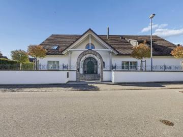 Gutenswil, Volketswil, Bezirk Uster, Kanton Zürich