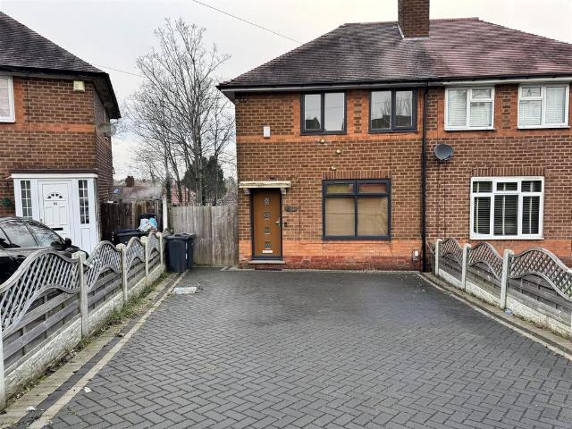 The Riddings, Birmingham, B33 9BZ, United Kingdom | 2 bed duplex for rent #138853194 | Rentberry