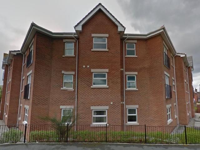 The Rides, Haydock, St. Helens WA11, 1 bed flat to rent, £750 pcm | PrimeLocation