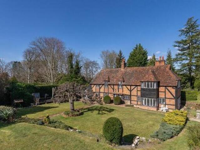 The Ridings, Cobham, 4 Bedroom Detached