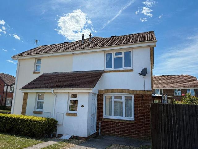 The Ridings, Paddock Wood 1 bed terraced house to rent £1,225 pcm £283 pw