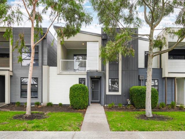 THE RIGHT BALANCE OF VALUE, CONVENIENCE AND LIVEABILITY!