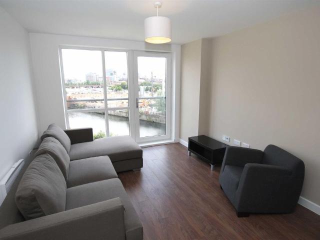 The Riley Building, Derwent Street M5, 3 bed flat to rent, £1,900 pcm | PrimeLocation