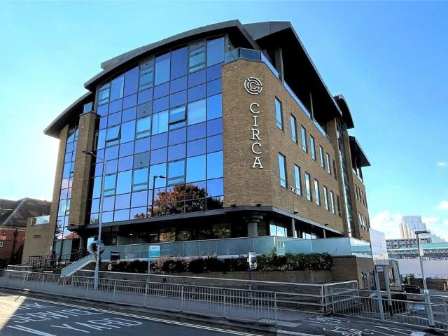 The Ring, Bracknell, Berkshire RG12, 1 bed flat to rent, £1,250 pcm | PrimeLocation