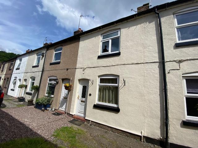 The Rindle, Cheadle, Stoke On Trent ST10, 1 bed property to rent, £595 pcm | PrimeLocation
