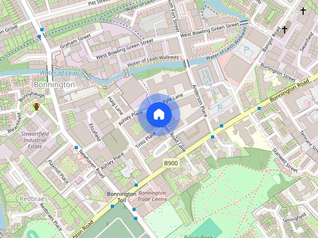 The Ripple, Fyfe Lane, Bonnington, Edinburgh, City Of Edinburgh