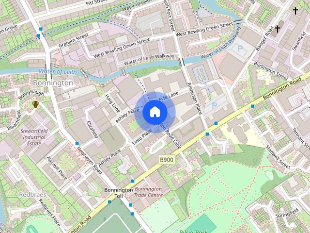 The Ripple, Fyfe Lane, Bonnington, Edinburgh, City Of Edinburgh
