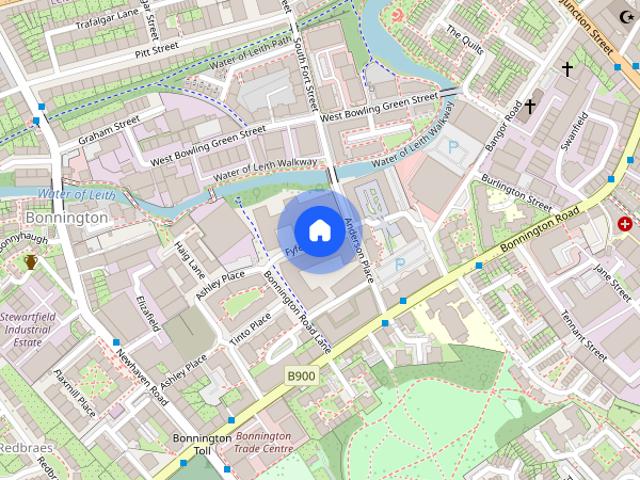 The Ripple, Fyfe Lane, Bonnington, Edinburgh, City Of Edinburgh