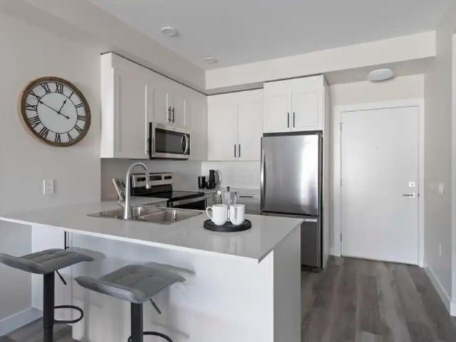 The Rise Apartment Homes — 0 Bedroom 1 Bathroom