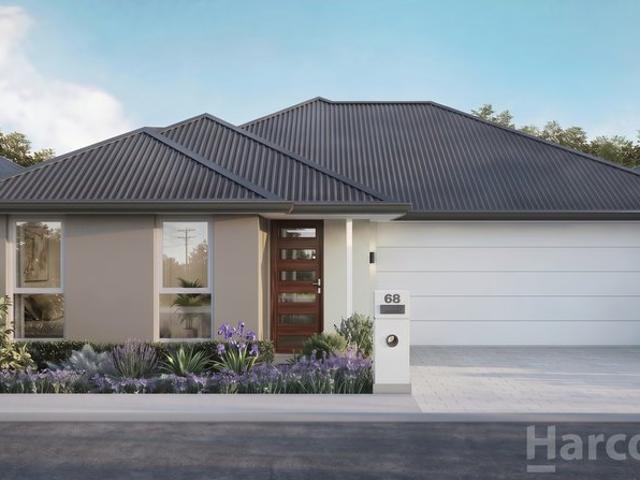 The Rise House and Land Package