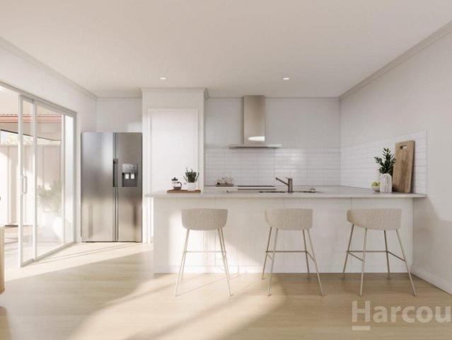 The Rise House and Land Package