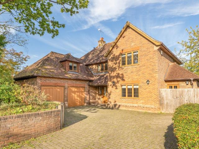 The Rise, Sevenoaks, Kent TN13, 5 bed detached house to rent, £7,500 pcm | PrimeLocation